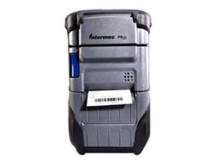 易腾迈Intermec PB21 打印机驱动
