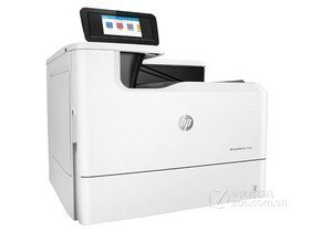 ����HP PageWide Pro 750dn ��ӡ������