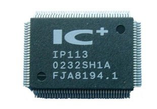 IC Plus IP1000A����оƬ����
