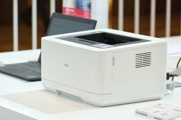 ����Deli P2505DW ��ӡ������