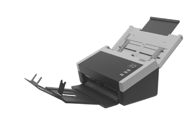 虹光Avision AD215L 扫描仪驱动