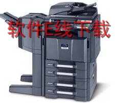 ����Kyocera CS 4002i һ�������