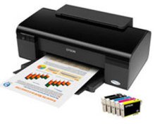 ������Epson Stylus Office B30 ��ӡ������