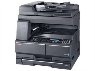 柯尼卡美能达Konica Minolta bizhub 181 驱动