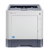 京瓷Kyocera ECOSYS P5026cdn 打印机驱动
