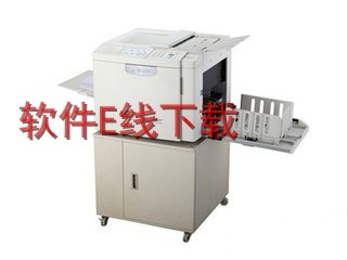 �ٴ� RD-4129 ��ӡ������