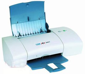 联想1+1 2401i打印机驱动