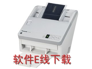 ����Panasonic KV-S4085CWCN ɨ��������