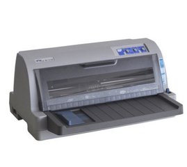 中盈税之星 QS-310K 打印机驱动