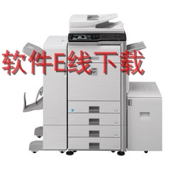 ����Sharp MX-1800N һ�������