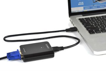 fl2000芯片usb转vga驱动