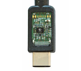 USB Type-C驱动