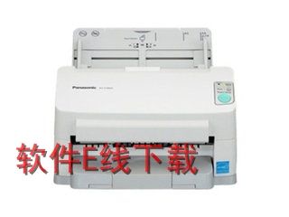 ����Panasonic KV-S4065CWCN ɨ��������