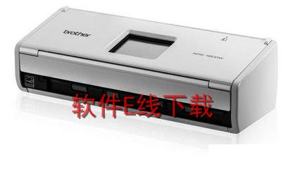 �ֵ�Brother ADS-1000W ɨ��������