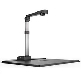 捷宇cg5012u高拍仪驱动