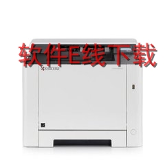 ����Kyocera ECOSYS M5520cdn һ�������