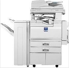 Savin 8065 ��ӡ������