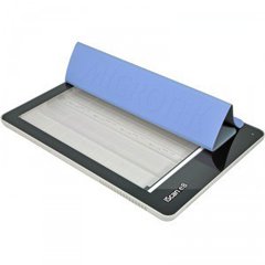 中晶Microtek iScan e8 扫描仪驱动