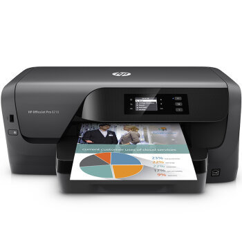 惠普HP OfficeJet Pro 8210 打印机驱动