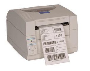 ������Citizen CLP-521 ��ӡ������