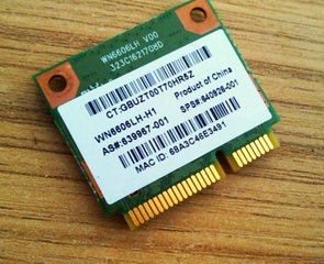 ar9285无线网卡驱动