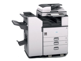 ��ʿ��ҮGestetner DSm1533SP ����