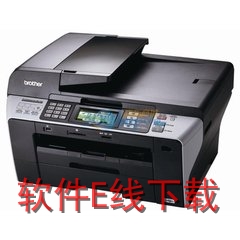 �ֵ�Brother MFC-J6580CDW һ�������