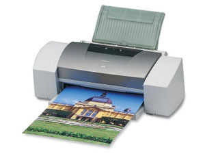 ����Canon i9100��ӡ������