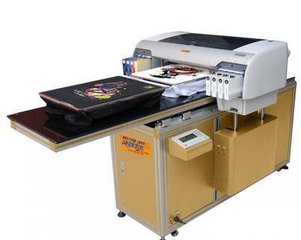 BiaoYin HJ-880K 打印机驱动