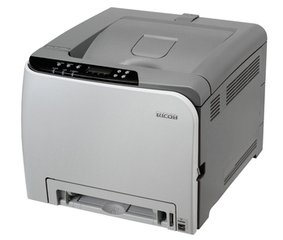 理光Ricoh SP C342DN打印机驱动