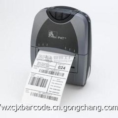 ����Zebra ZQ510 ��ӡ������