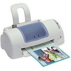 Epson Stylus Photo 790��ӡ������