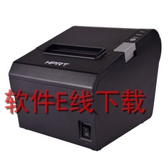 ��ӡHPRT TP80B ��ӡ������