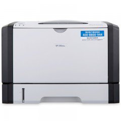 ����Ricoh Aficio SP 3500N��ӡ������