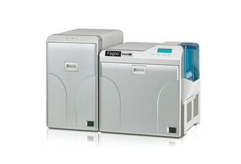 法高Fagoo P600UV 证卡打印机驱动