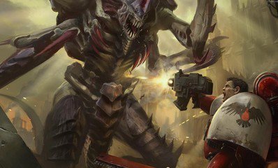 战锤40K战争黎明3修改器