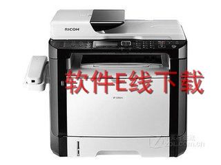 ����Ricoh SP 330SN һ�������