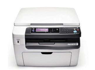 富士施乐Fuji Xerox DocuPrint 180 驱动