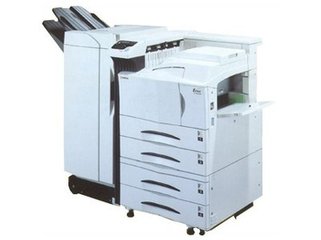 京瓷Kyocera Mita LS-9520DN 打印机驱动