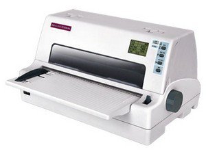 映美jolimark FP-770K打印机驱动