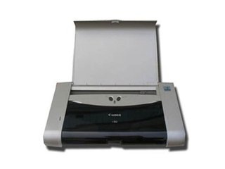 ����Canon i80��ӡ������