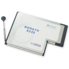 兰必得 Express Card E型口网卡驱动