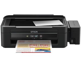 ������Epson L6166 һ�������