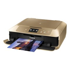 ����Canon PIXMA MG7770 ��ӡ������