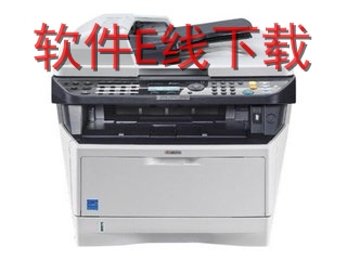 ��Kyocera ECOSYS M2735dn һ�������