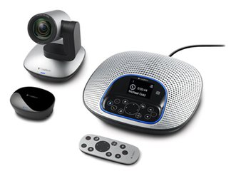 罗技c525摄像头驱动