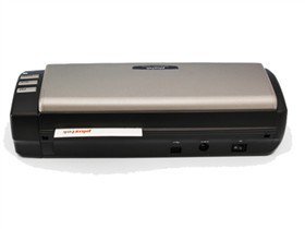 精益Plustek MobileOffice AD480 扫描仪驱动