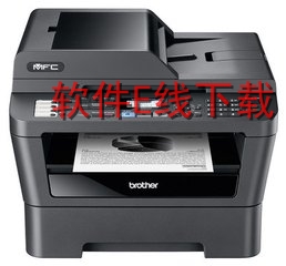 �ֵ�Brother MFC-L2715DW ��ӡ������