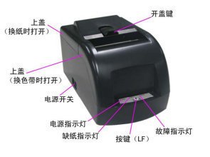 ��ʵDM210/220��ӡ������