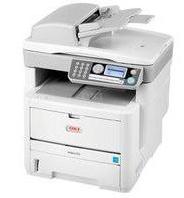 OKI C3540MFP ��ӡ������